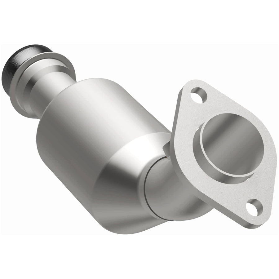 Catalytic Converter MagnaFlow 4583051: California Grade, Direct Fit, Compatible with 2003 Jeep Liberty (CARB Compliant)