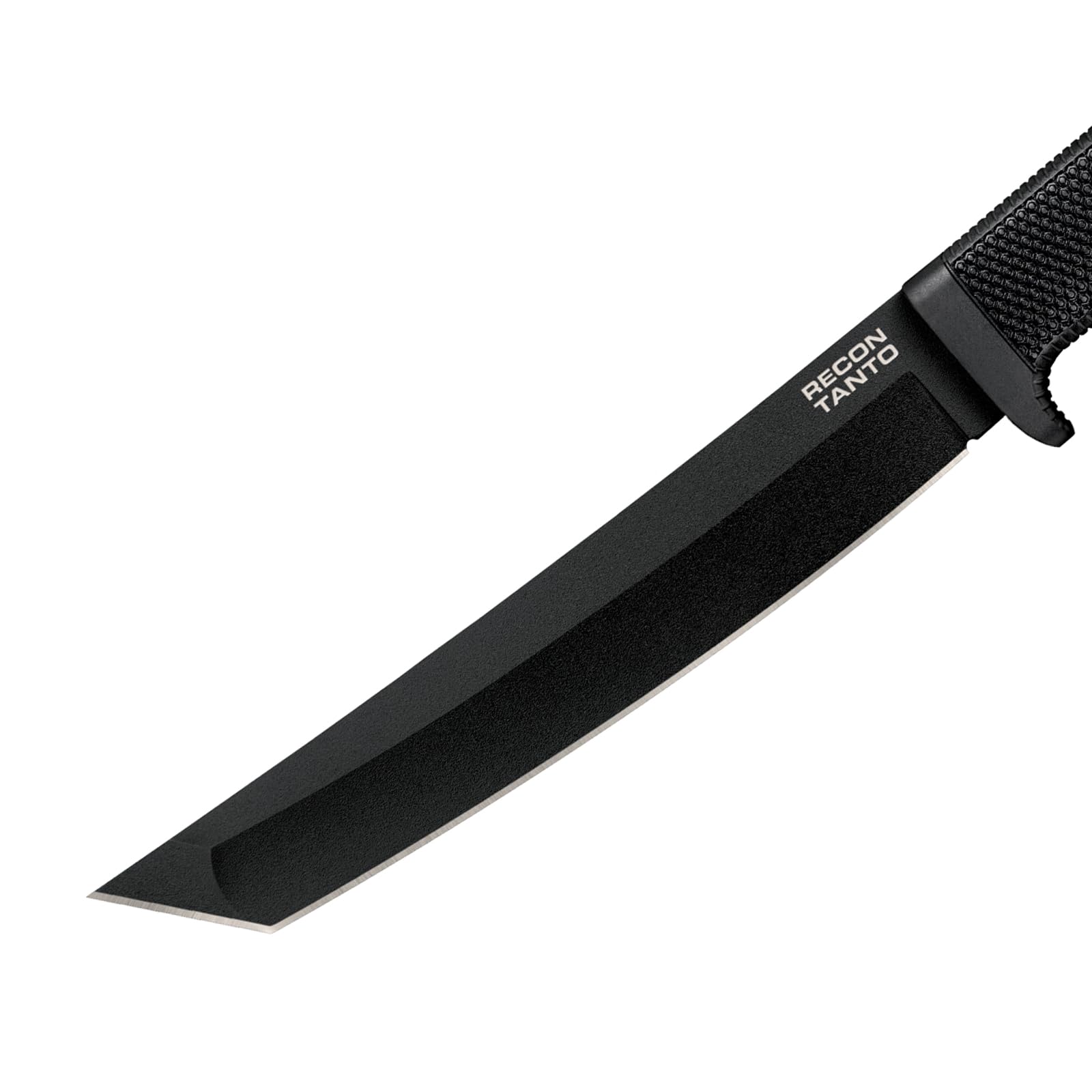 Recon Tanto COLD STEEL 7" SK-5 Razor-Sharp Blade 4.75" Kray-Ex Handle Military Tactical Fixed Blade Knife w/Secure-Ex Sheath