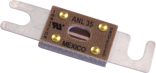 Blue Sea Systems ANL Fuse, Stud MNT, 35A