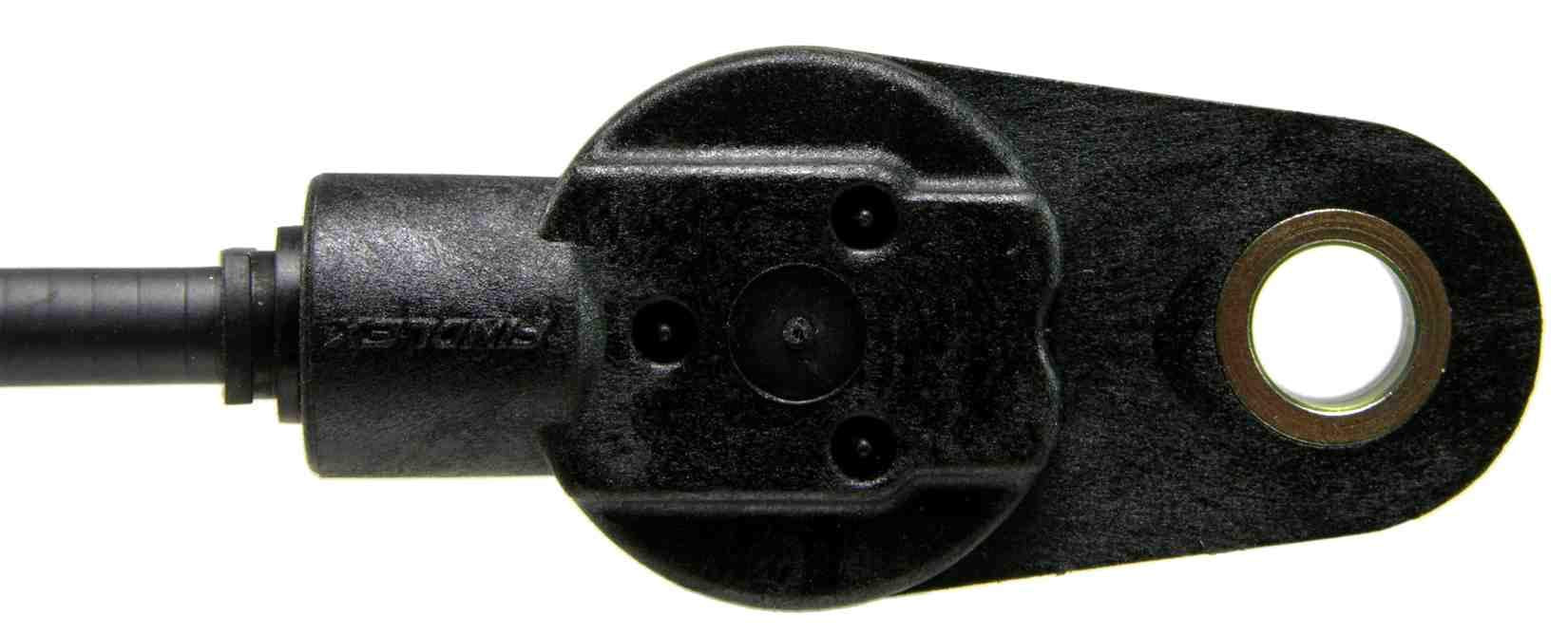Wheel Speed Sensor NGK/NTK AB1771 (70889)