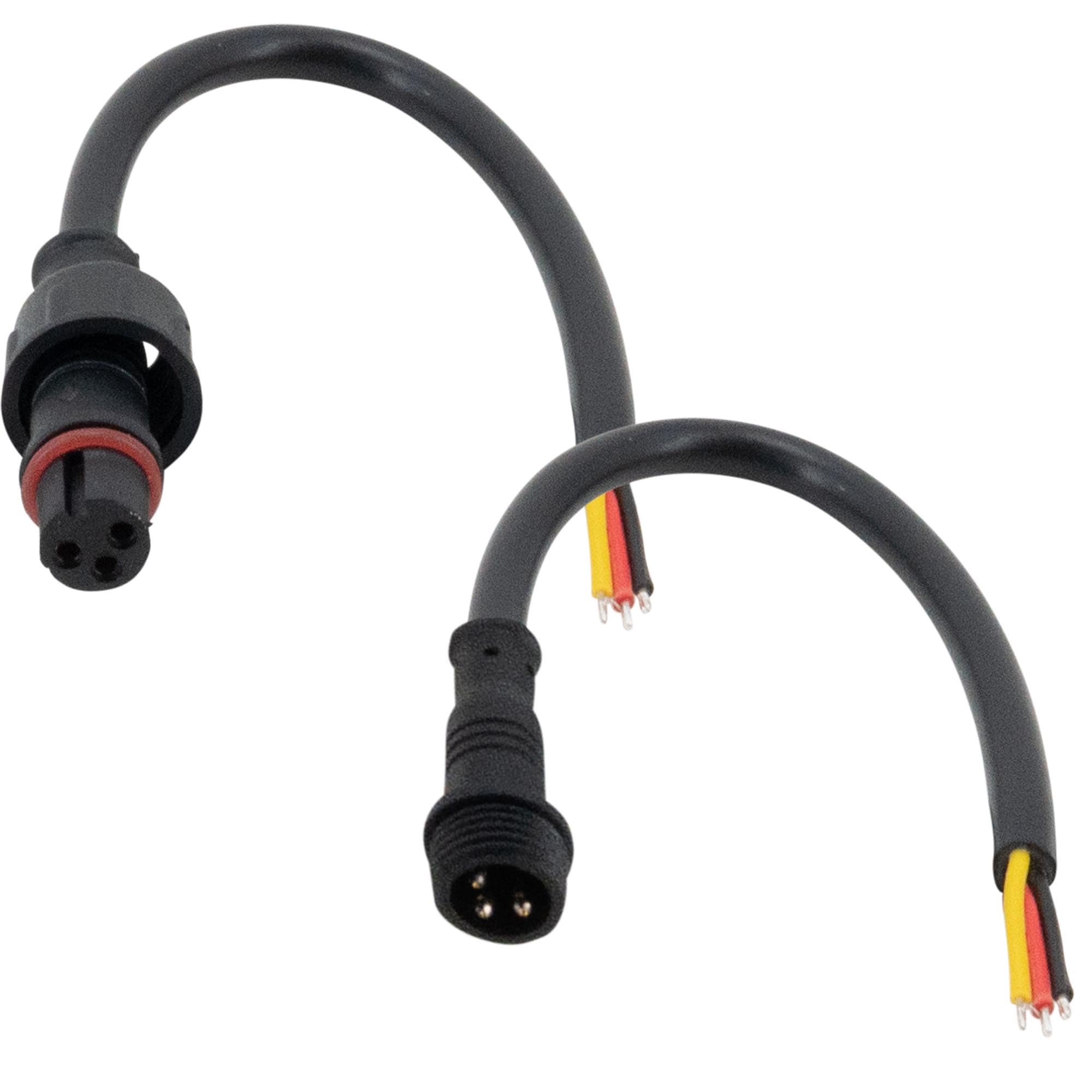 8-Pack Stinger SPXDMF Dynamic Connectors
