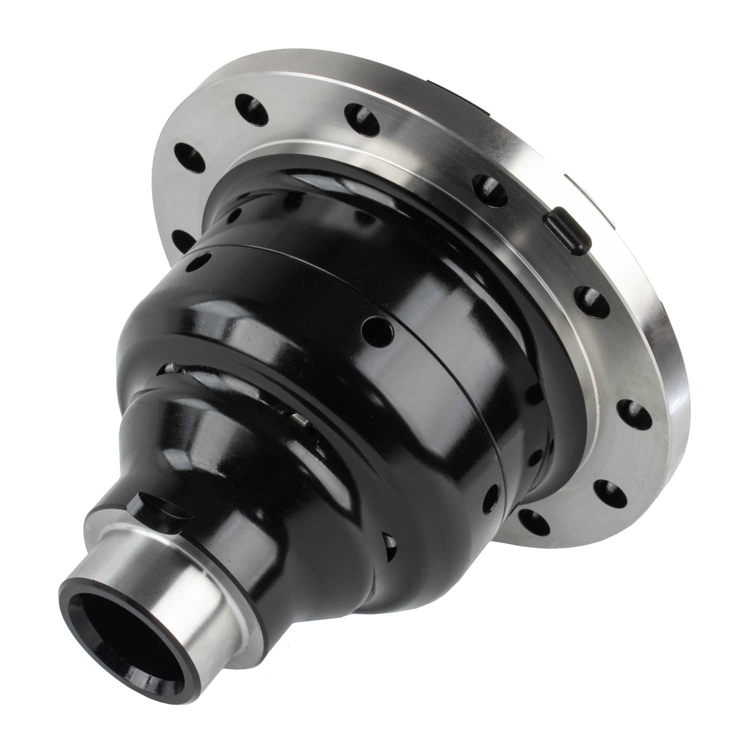PowerTrax Grip Pro GT436035F Helical Limited-Slip Differential Carrier for Dana 60 Standard & Reverse, 35-Spline 4.10 & Down Carrier, Front Axle, for ford, Chevy, GMC, Dodge Replaces Eaton 915A387