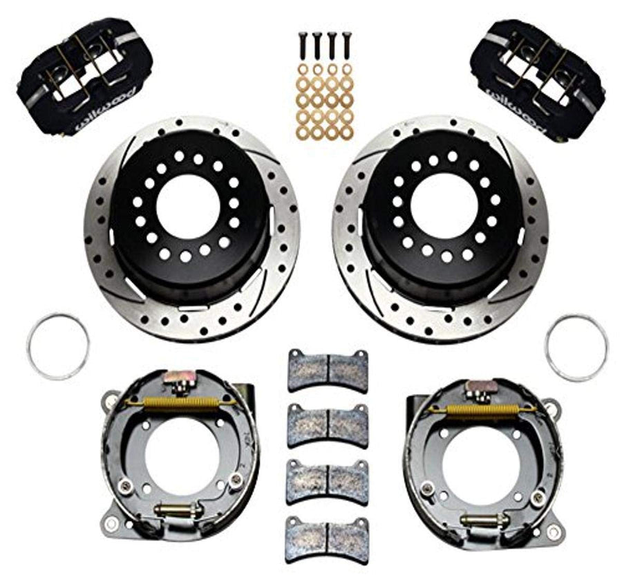 WIL140-11398-D Wilwood
