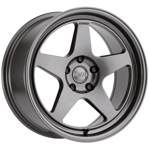 KANSEI Raceline - KNP GM 17X9 5X100 +35