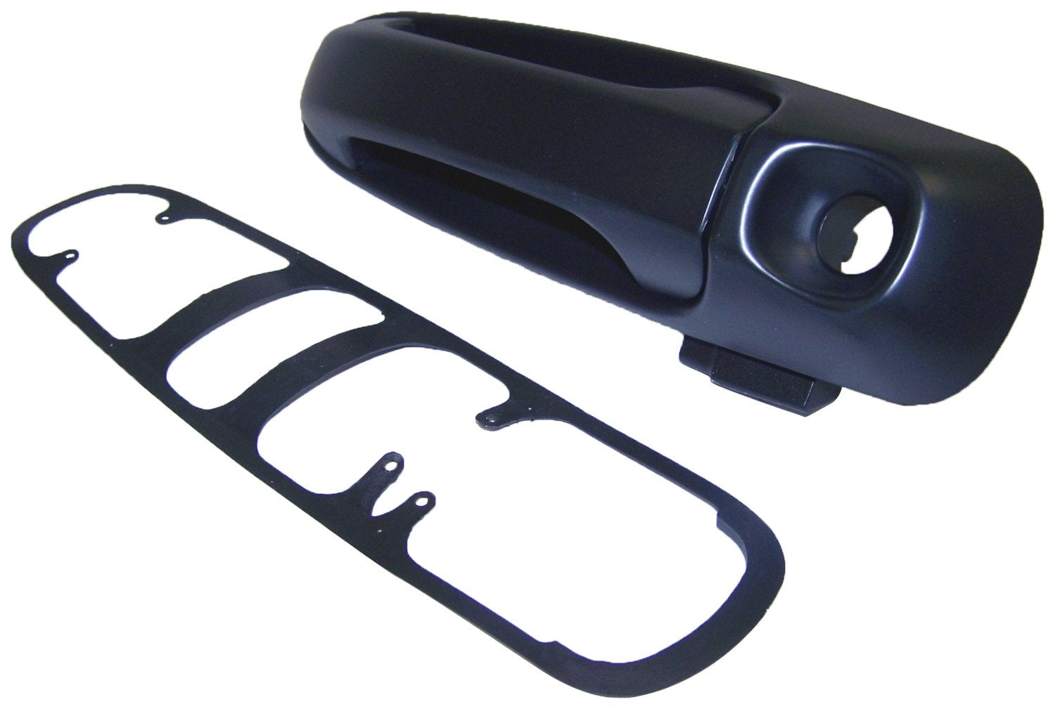 Door Handle Crown Automotive 5FW46ACQAC