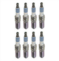 Ford Performance (M-12405-M50A) Cold Spark Plug Set 2011-2014 Mustang 5.0L