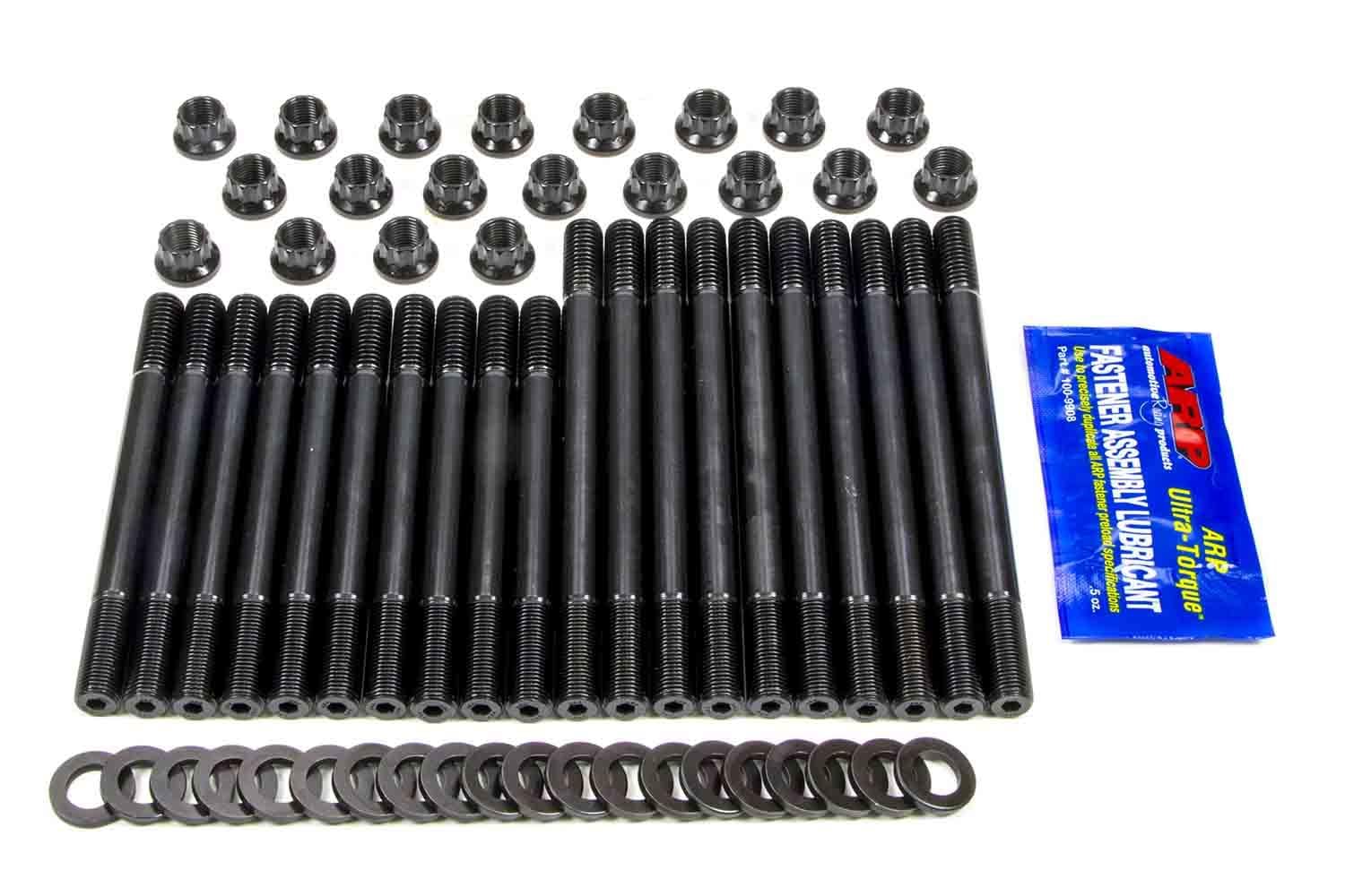 ARP 12-Point Head Stud Kit for Small Block Ford 254-4312