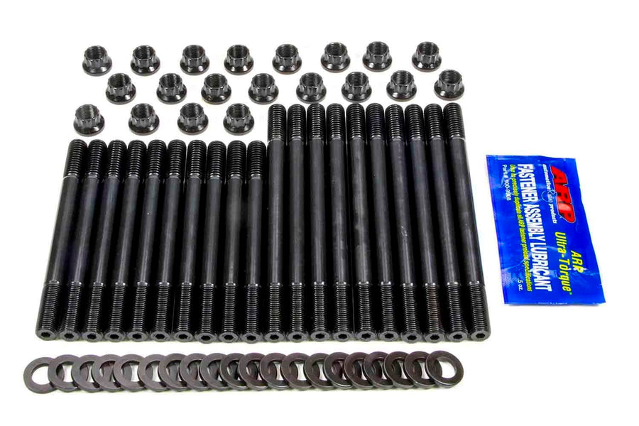 ARP 12-Point Head Stud Kit for Small Block Ford 254-4312