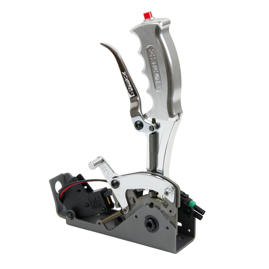 Pistol Grip Hurst Quarter Stick Shifter for Powerglide Transmission 3162001