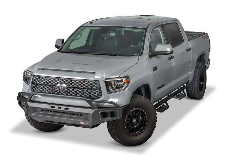 Front WARN Bumper 107270