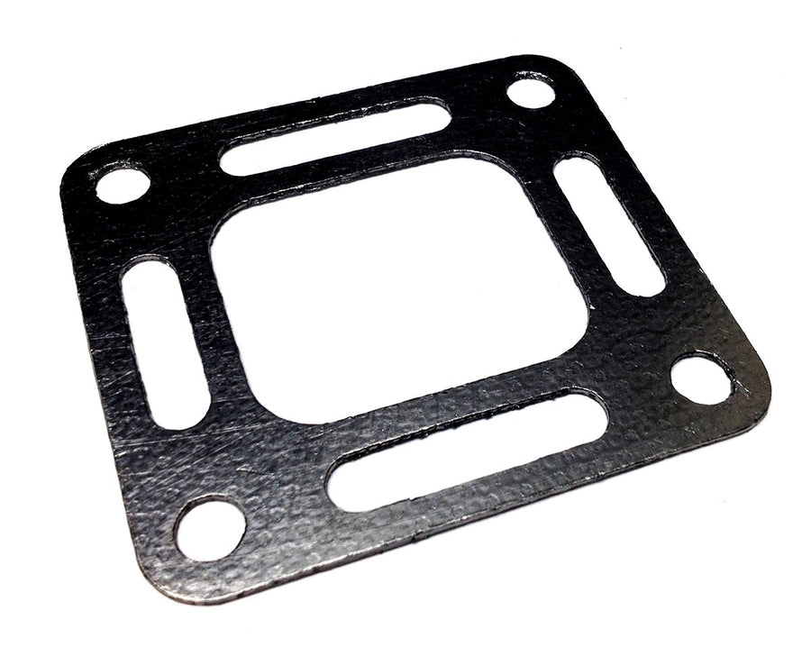 18-2849-9-1 Sierra International Exhaust Elbow Gasket (Pack of 2), Black
