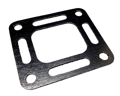 18-2849-9-1 Sierra International Exhaust Elbow Gasket (Pack of 2), Black
