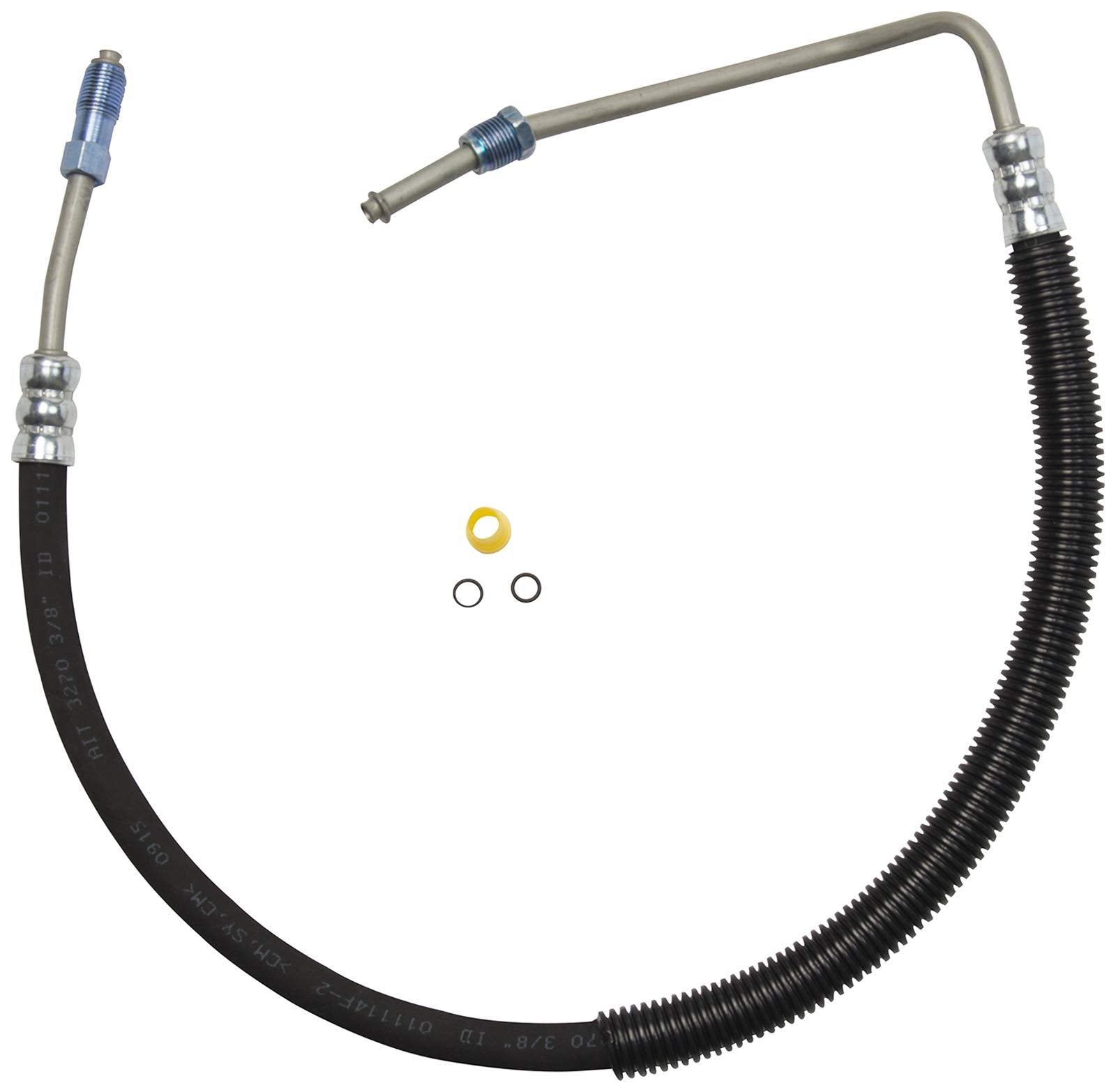 Power Steering Gates 352032 Hose Assembly Pressure Line