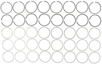 Clevite Ring Set, Moly 42084CP.020 - Gm 6.0L Ls2,Lfa,Lz1,Lq9,L76,Ly6,L96,L76 2004