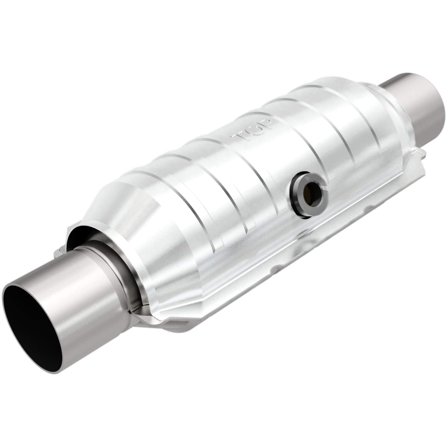 Universal MagnaFlow 51354P Catalytic Converter