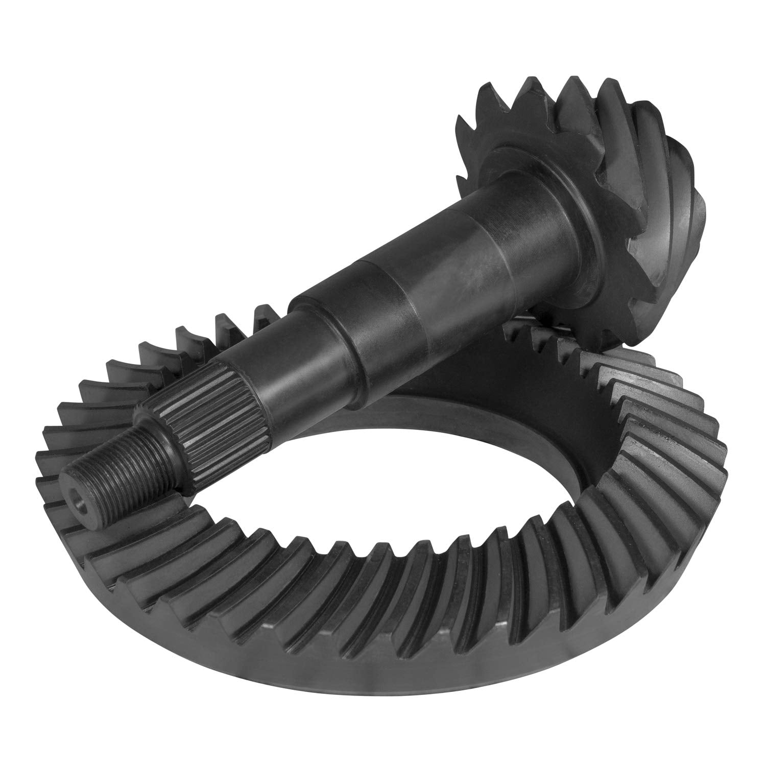 High Performance Yukon Gear & Axle Ring & Pinion Gear Set for GM 8.5/8.6 Differential (YG GM8.5-373)