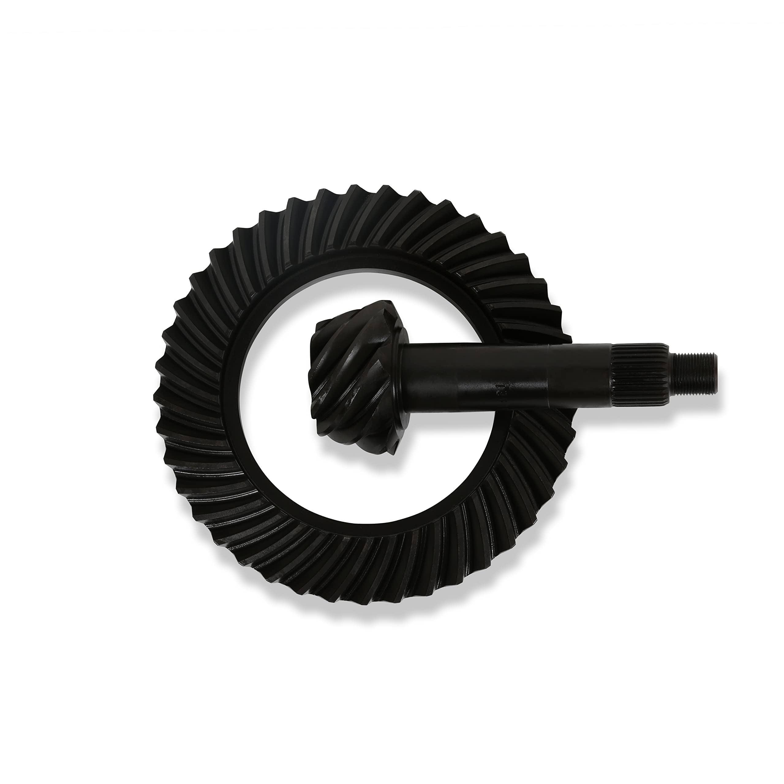 Hurst Ring and Pinion 4.56 Ratio - 12-Bolt Truck 02-114