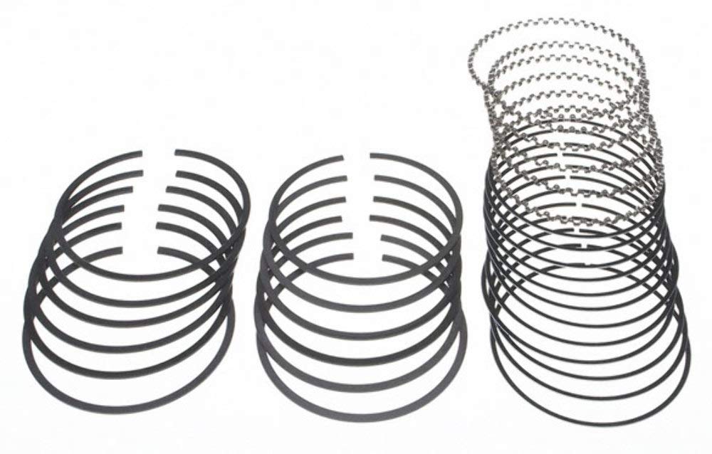 Engine MAHLE Piston Ring Set 51615CP