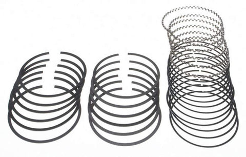 Engine MAHLE Piston Ring Set 51615CP