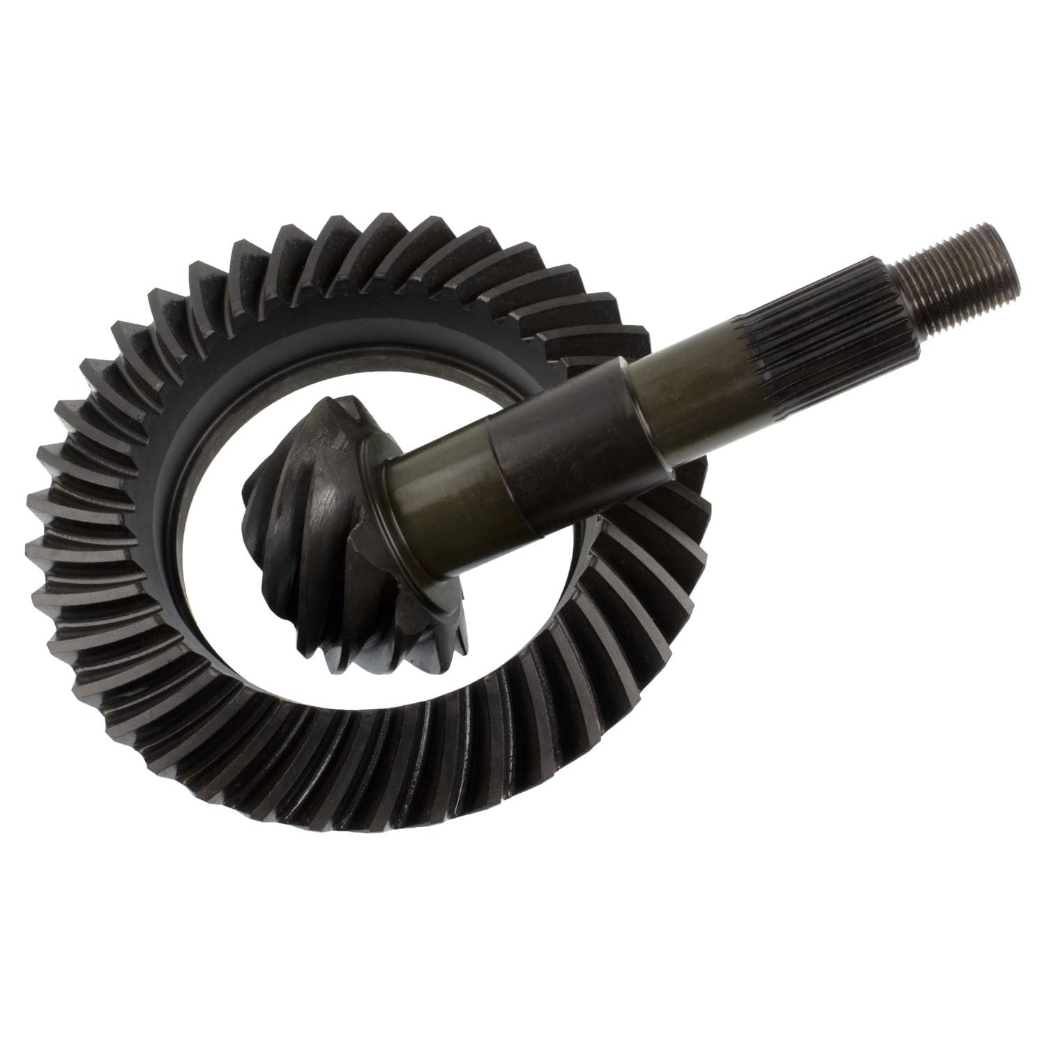 EXCEL GM75390TK Ring and Pinion Set,GM 7.5/7.625" 3.90 – 27 Spline, 10 Pinion Gear Teeth, 39 Ring Gear Teeth – Fits with GM 7.6 IFS, Chevrolet, Buick Regal, GMC, Oldsmobile, Pontiac