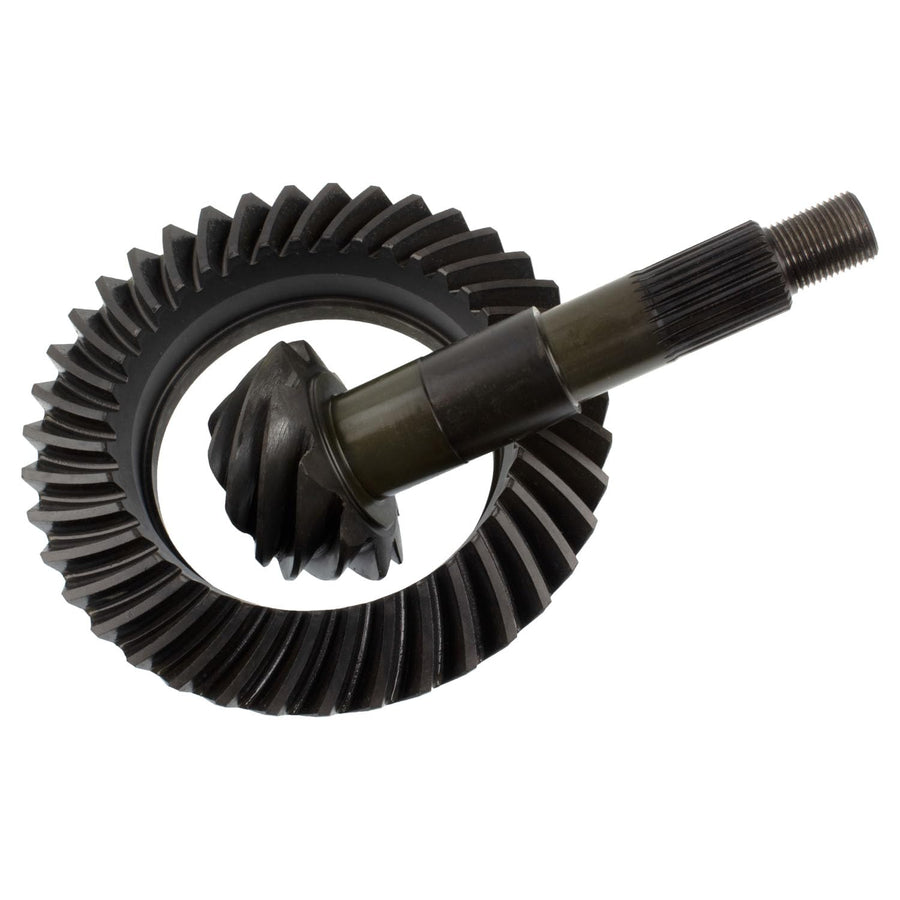 EXCEL GM75390TK Ring and Pinion Set,GM 7.5/7.625" 3.90 – 27 Spline, 10 Pinion Gear Teeth, 39 Ring Gear Teeth – Fits with GM 7.6 IFS, Chevrolet, Buick Regal, GMC, Oldsmobile, Pontiac
