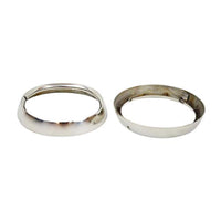 Headlight Bezels Kentrol (pair) 30537