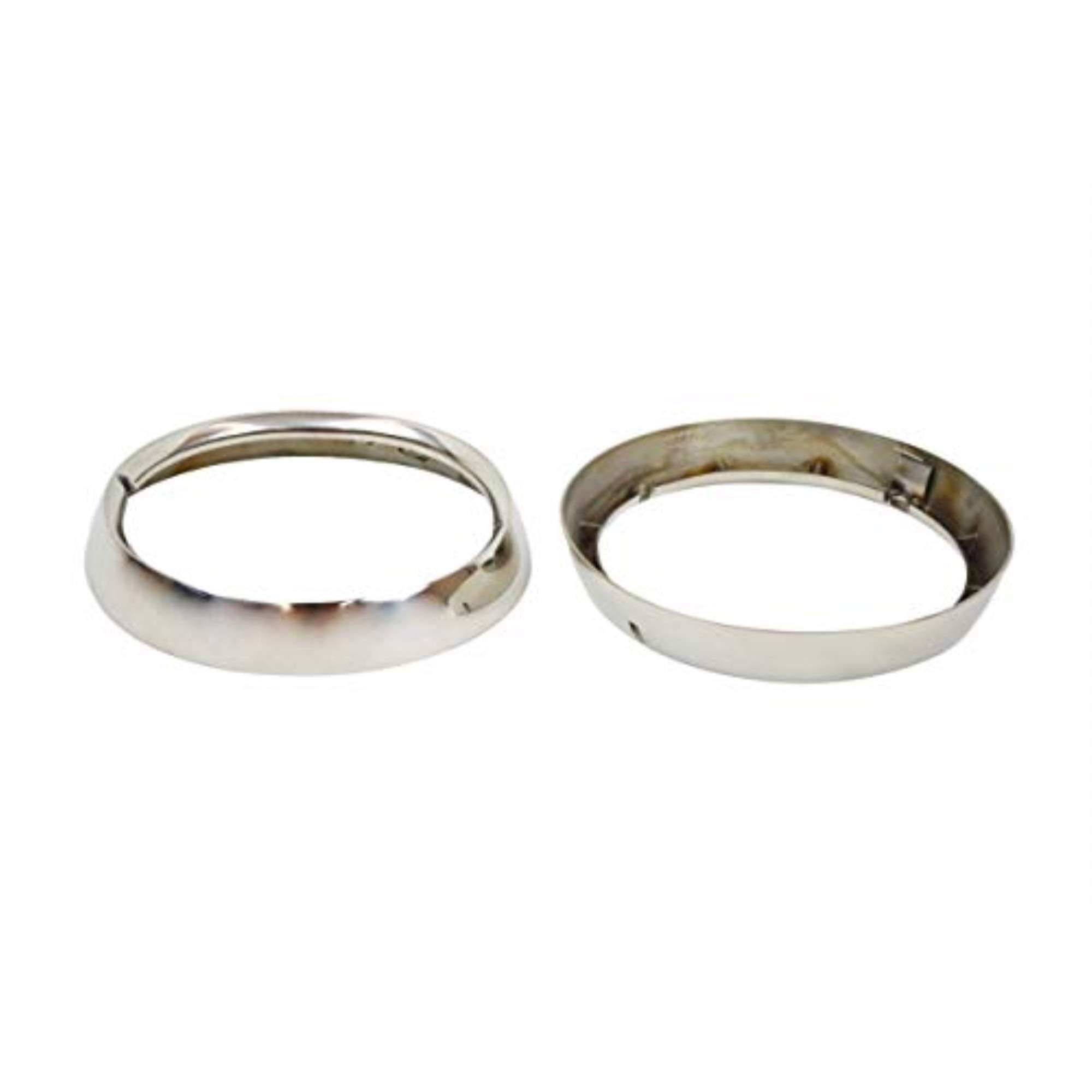 Headlight Bezels Kentrol (pair) 30537