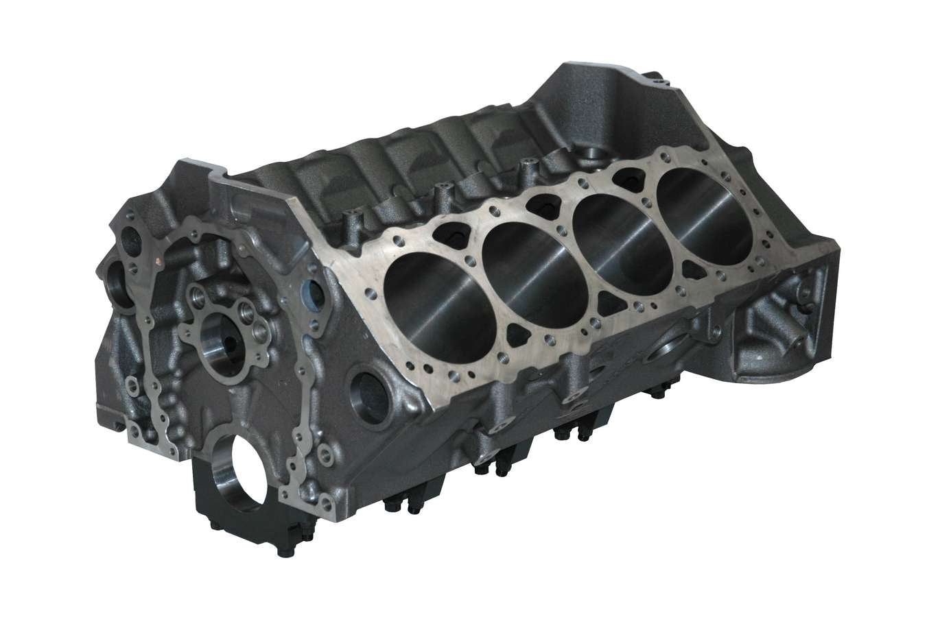 SHP Pro Dart 31161112 Iron Block for Small Block Chevy