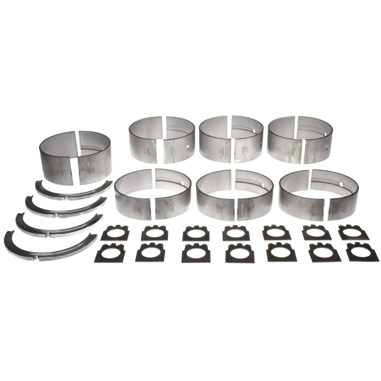 Engine Bearing Clevite MS1687P