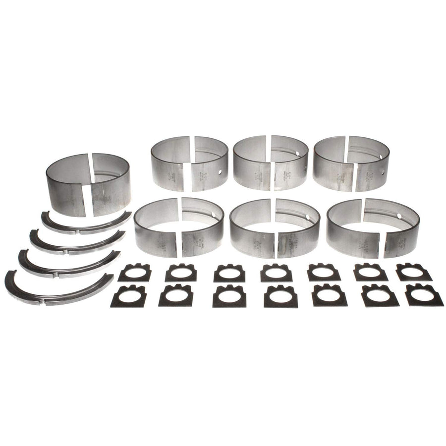 Engine Bearing Clevite MS1687P