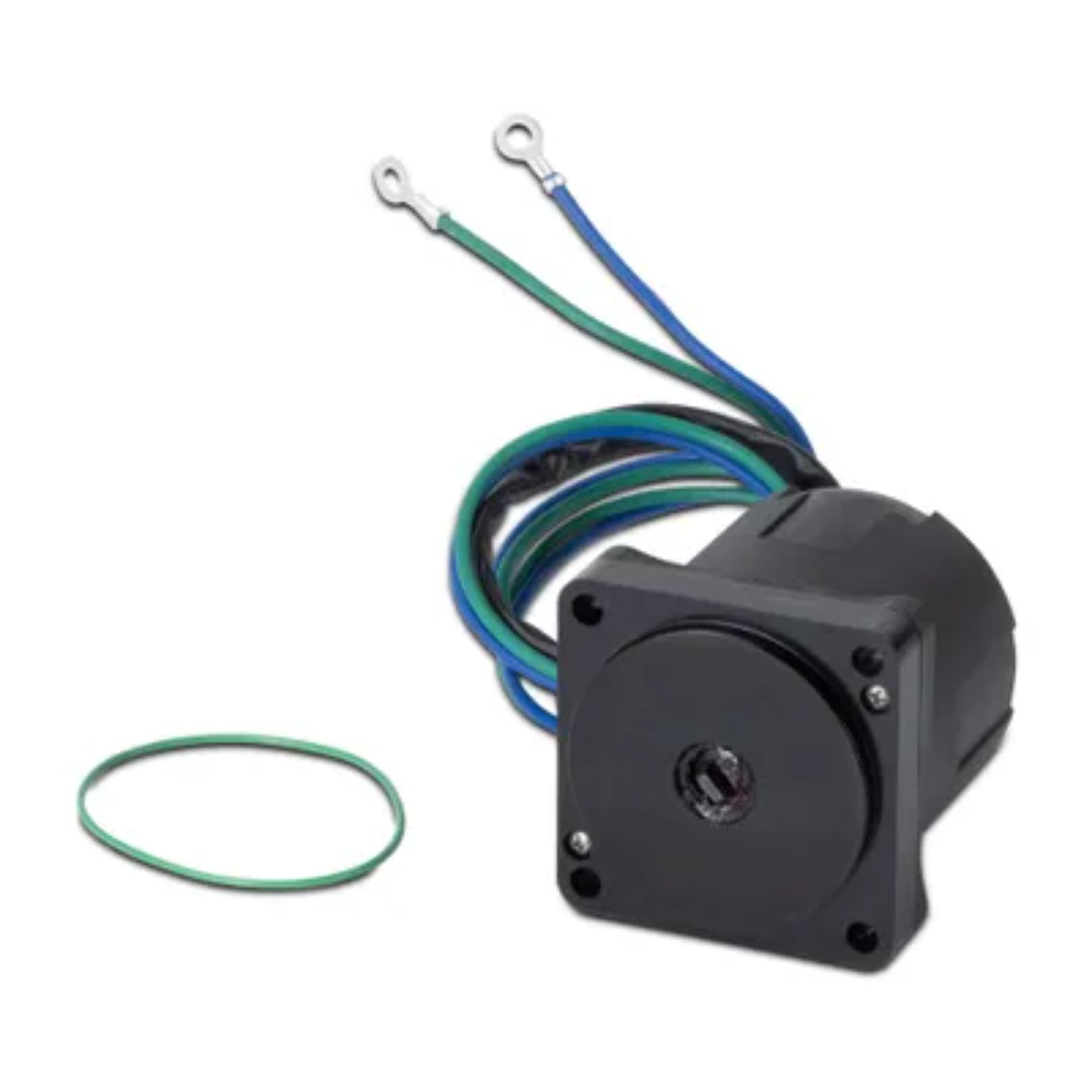 Tilt/Trim Motor, Sierra, Yamaha,18-6783-1