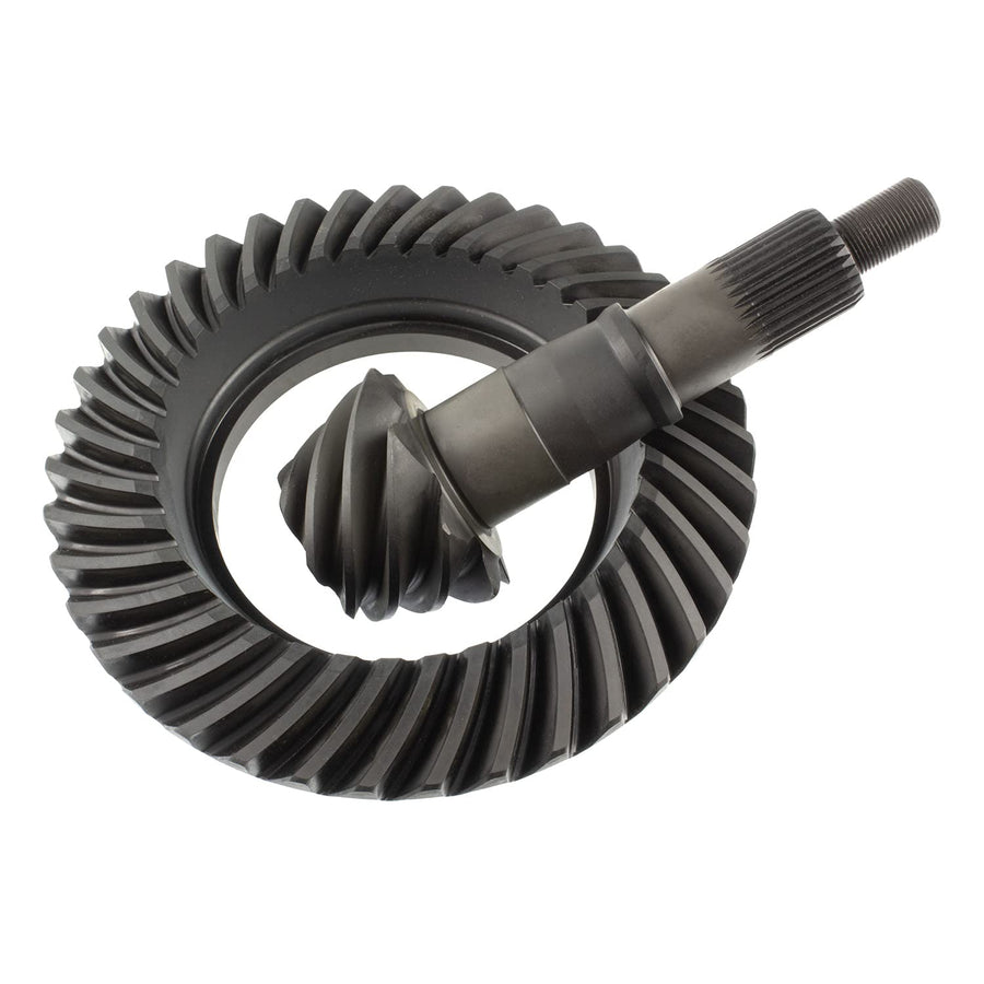 High Performance Richmond Gear 69-0382-1 Ring and Pinion Gear Set for Ford 8.8" in 4.88 Ratio 10-Bolt Rear Differential, Compatible for Ford F-150 '83-14', Mustang '86-14', Explorer (1983-2014)