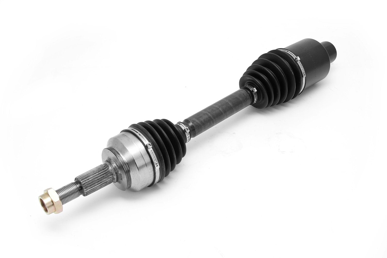 Omix-Ada 16523.50 | CV Axle Shaft, Front, Right | OE Reference: 52104590AB | Fits 2005-2010 Jeep Grand Cherokee WK with Super D30