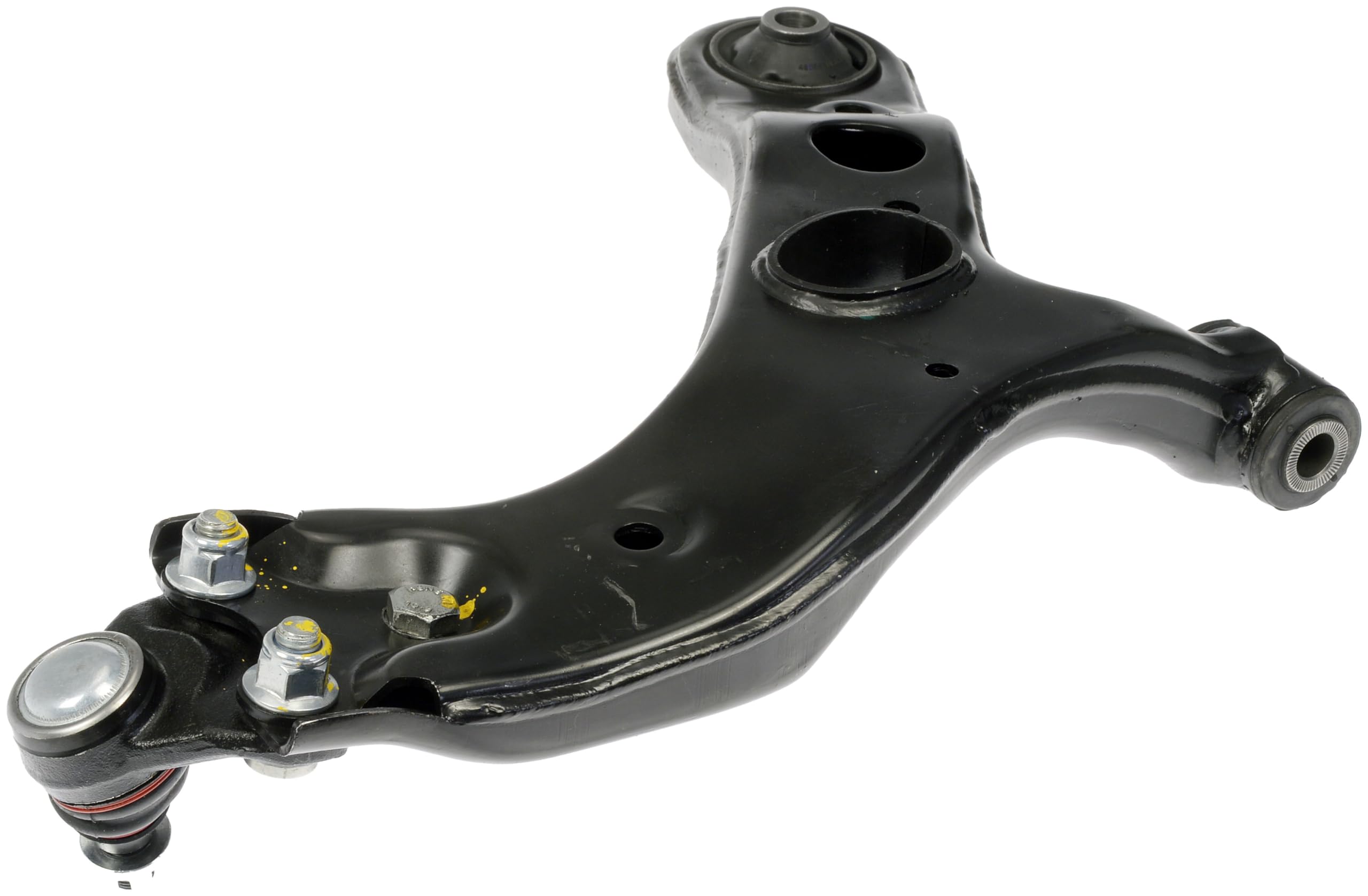 Dorman Front Driver Side 524-477 Lower Suspension Control Arm and Ball Joint Assembly Compatible with Select Lexus/Toyota Models