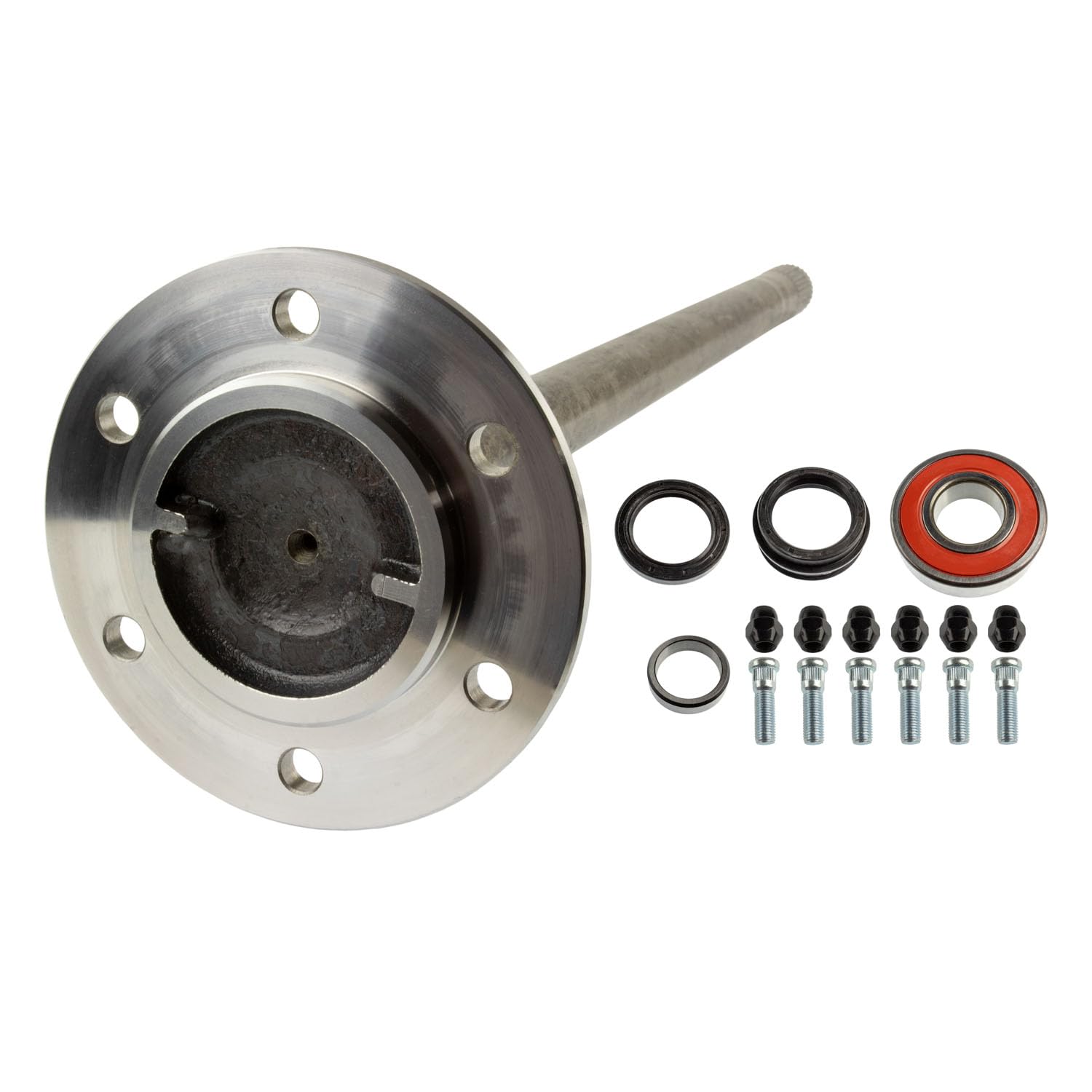 Axle Shaft EXCEL from Richmond 92-29625 EXCEL from Richmond-Axle Shaft