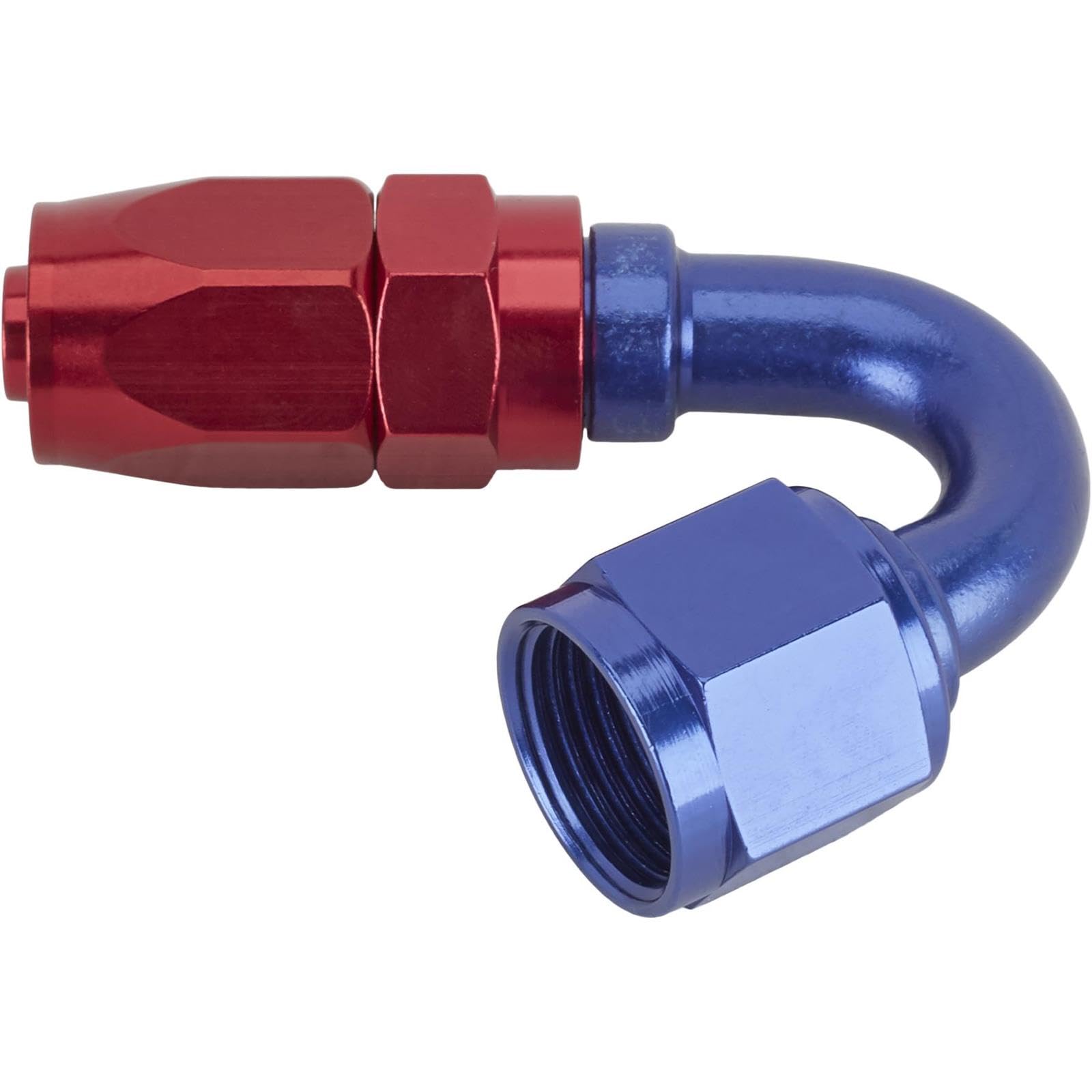Hose End Fragola 231509 (#10 Fem X #8 150 Deg)