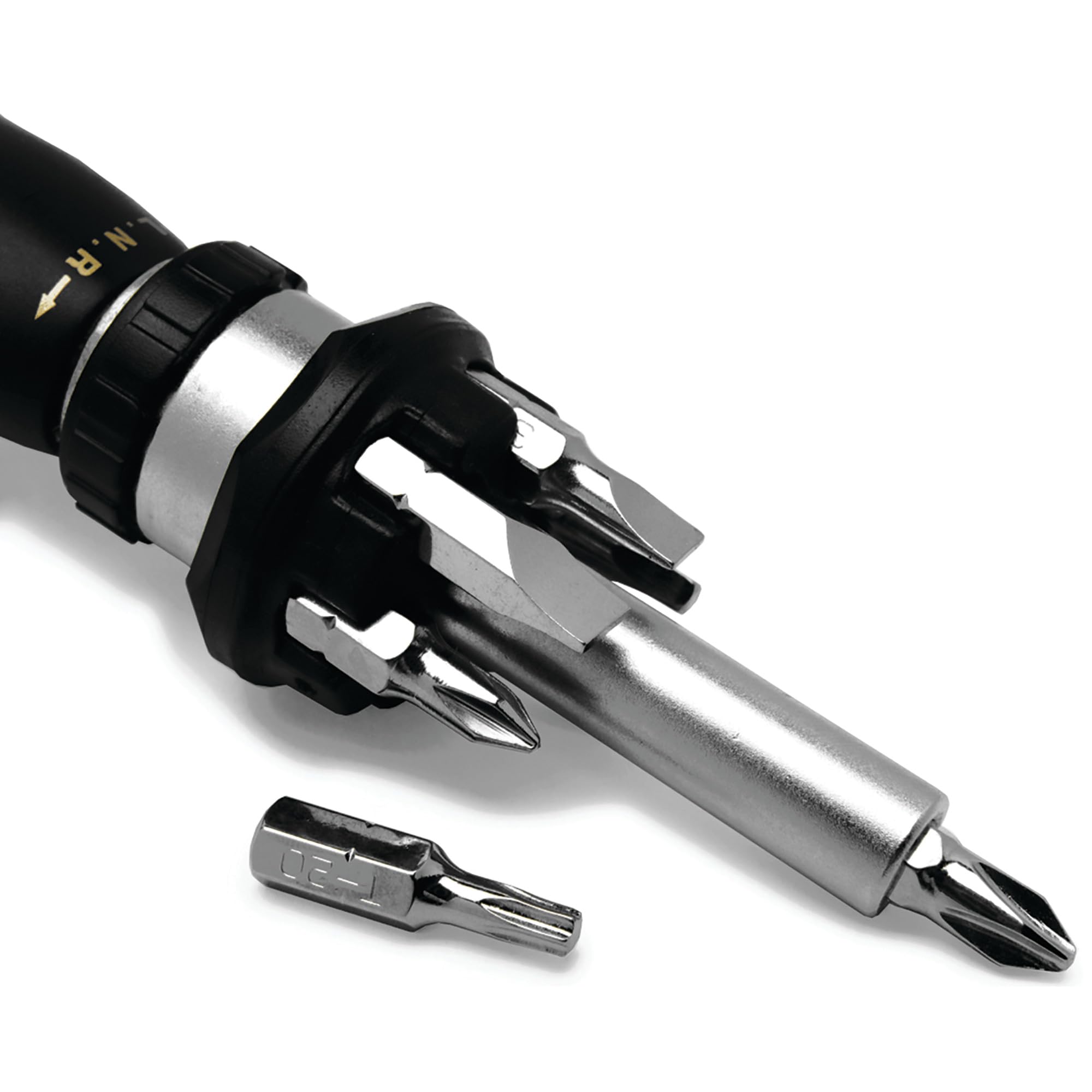 W9128 Performance Tool 7pc Hi Torque S/Driver
