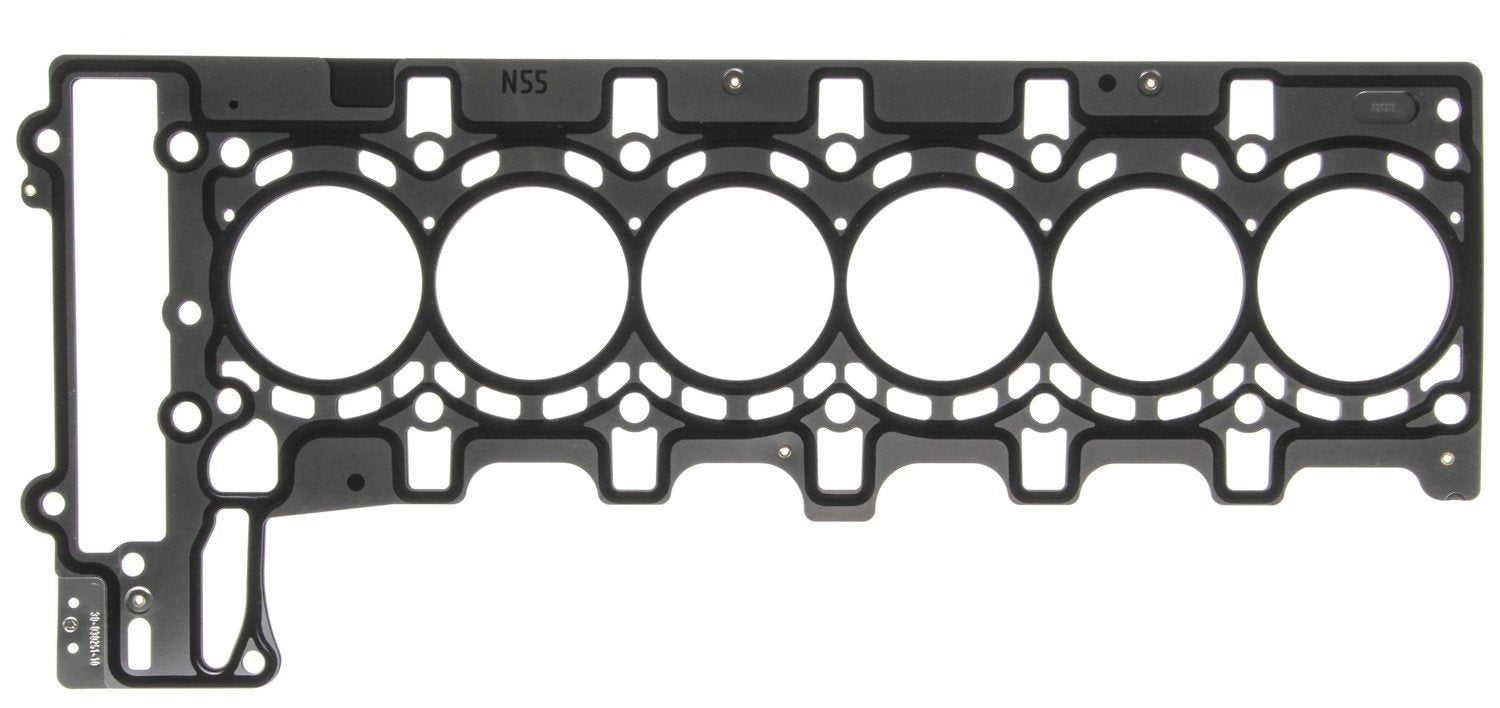 Engine Cylinder Head Gasket MAHLE Original 55004