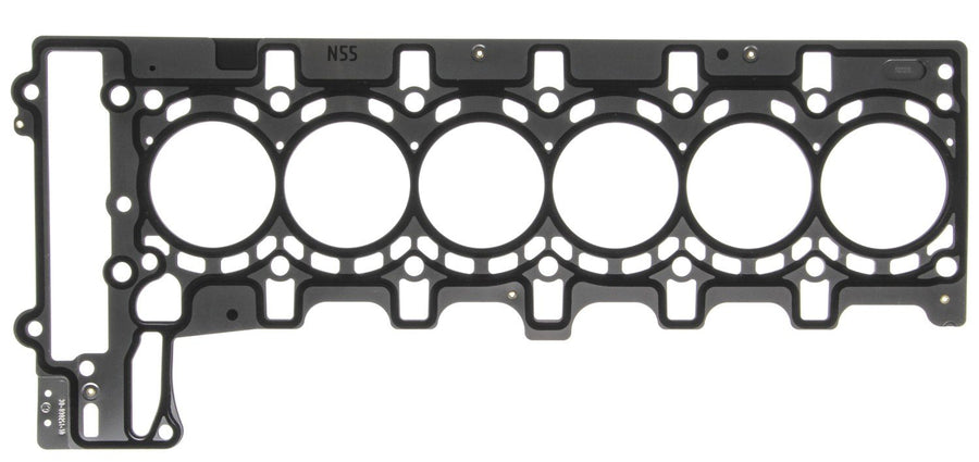 Engine Cylinder Head Gasket MAHLE Original 55004