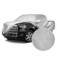 Covercraft Reflectect Silver Custom Fit Car Covers C18069RS Silver