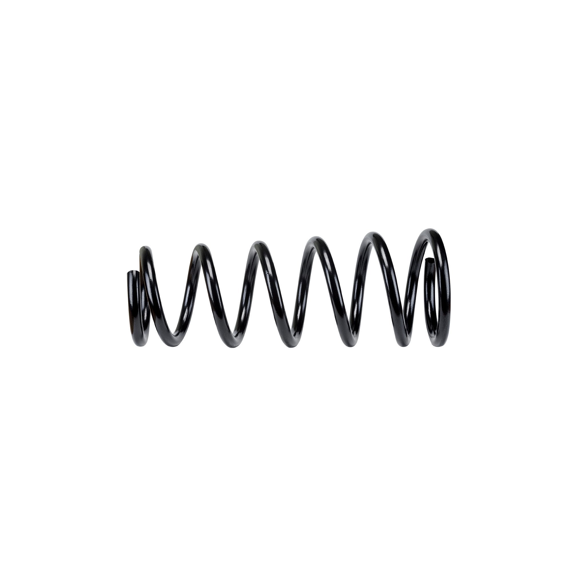 SuperCoils SSC-22 | SuperSprings for Dodge RAM 3500, Dodge RAM 2500, black