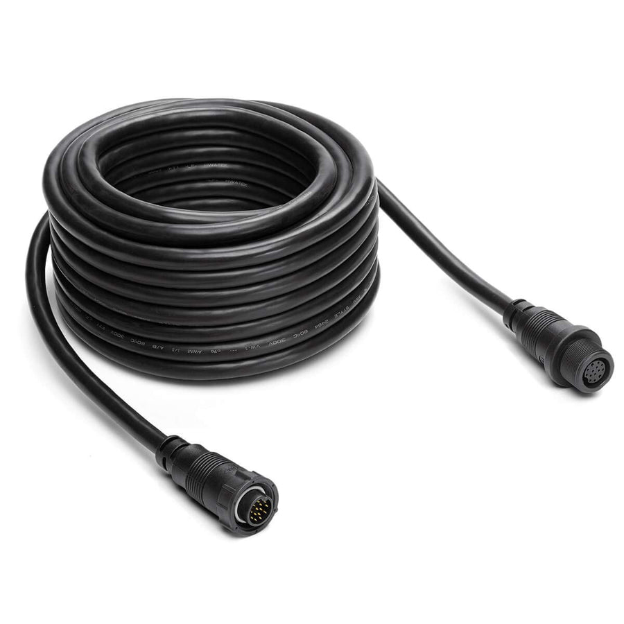 Humminbird 720106-2 14W30-30' EC Transducer Extension Cable