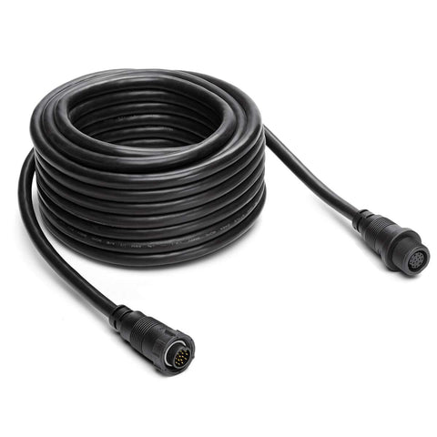 Humminbird 720106-2 14W30-30' EC Transducer Extension Cable