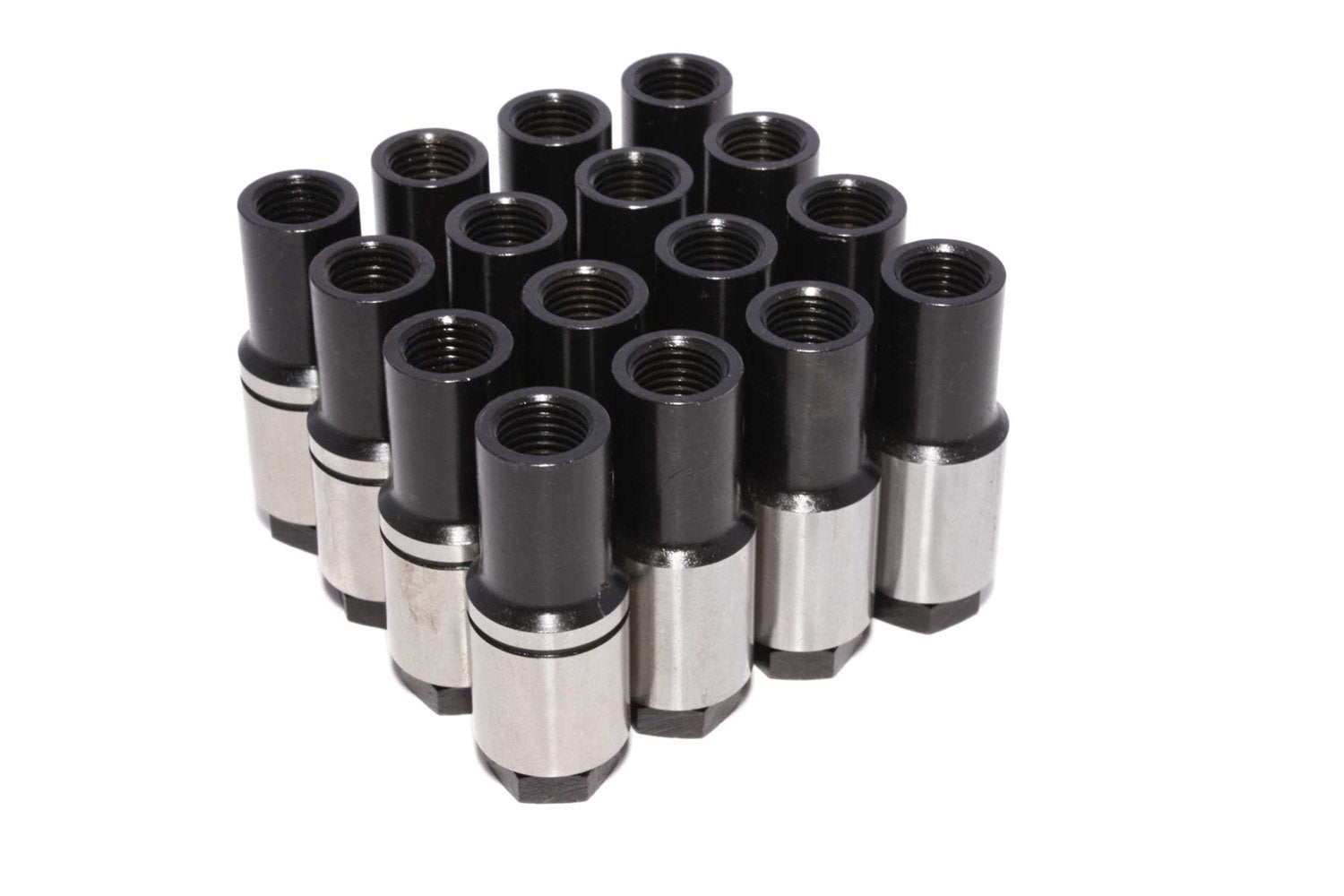 7/16" Diameter COMP Cams Stud Girdle Adjusting Nut for Roller Rocker Arm