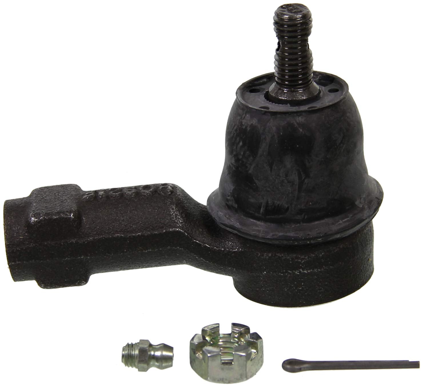 Steering Tie Rod End MOOG ES80580 for Ford Focus