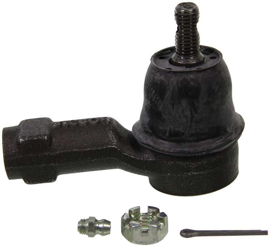 Steering Tie Rod End MOOG ES80580 for Ford Focus