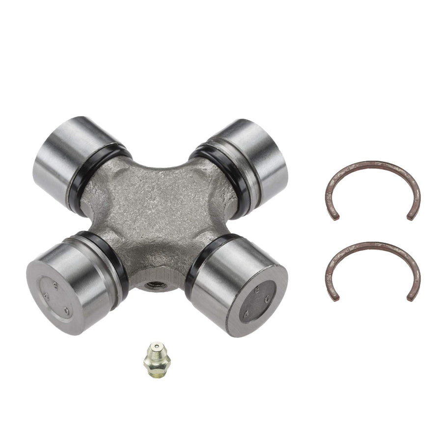 Premium MOOG Greaseable Universal Joint for Ford Thunderbird