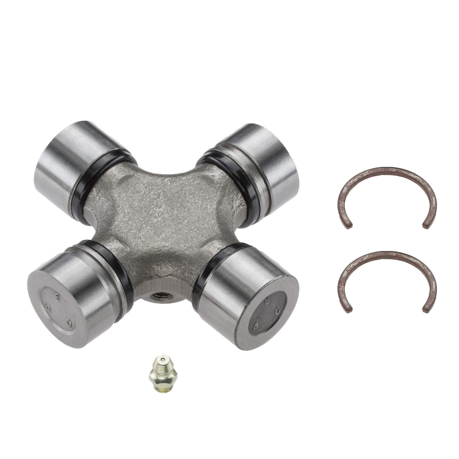 Premium MOOG Greaseable Universal Joint for Ford Thunderbird