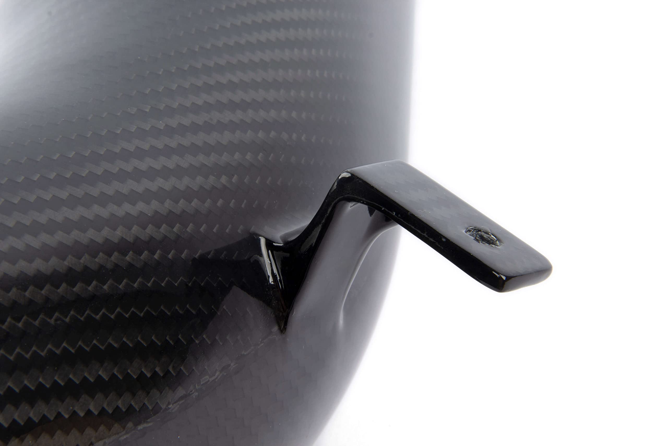 Cold Air Intake System Dinan D760-0620A - Carbon Fiber