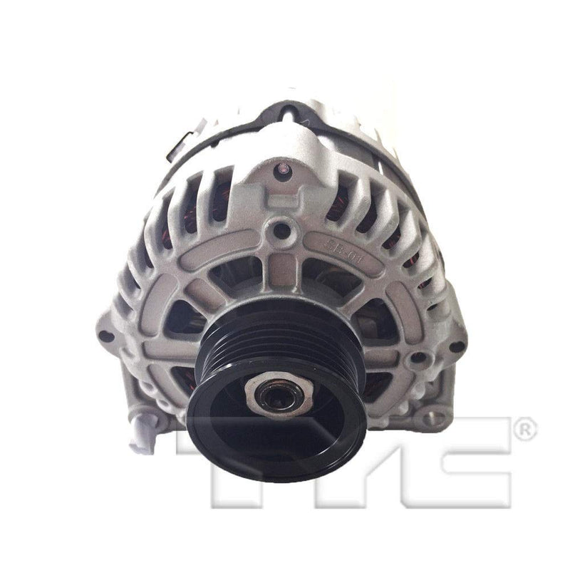 Alternator TYC Compatible with 2009-2011 Chevrolet Aveo